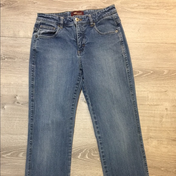 Lee Jeans Lee Riveted Ultimate 5 Jeans Poshmark